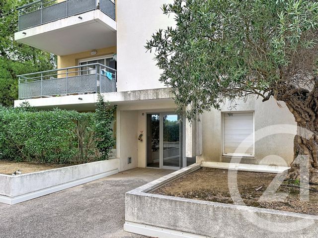 Appartement F2 &agrave; vendre - 2 pi&egrave;ces - 38,43 m2 - Montpellier - 34 - LANGUEDOC-ROUSSILLON