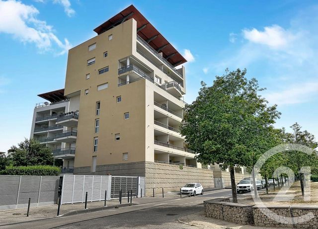 Appartement F2 &agrave; vendre - 2 pi&egrave;ces - 38,43 m2 - Montpellier - 34 - LANGUEDOC-ROUSSILLON