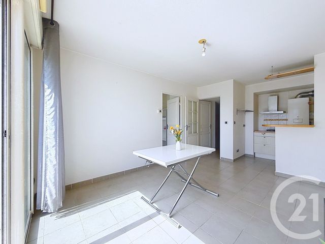 Appartement F2 &agrave; vendre - 2 pi&egrave;ces - 38,43 m2 - Montpellier - 34 - LANGUEDOC-ROUSSILLON