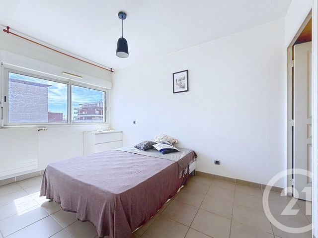 Appartement F2 &agrave; vendre - 2 pi&egrave;ces - 38,43 m2 - Montpellier - 34 - LANGUEDOC-ROUSSILLON