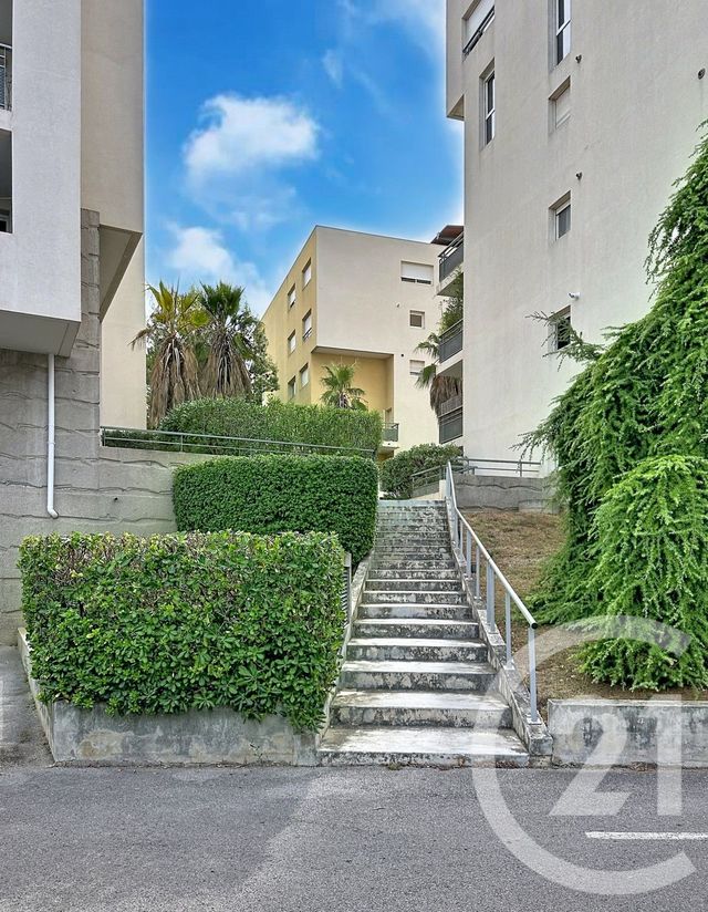 Appartement F2 &agrave; vendre - 2 pi&egrave;ces - 38,43 m2 - Montpellier - 34 - LANGUEDOC-ROUSSILLON