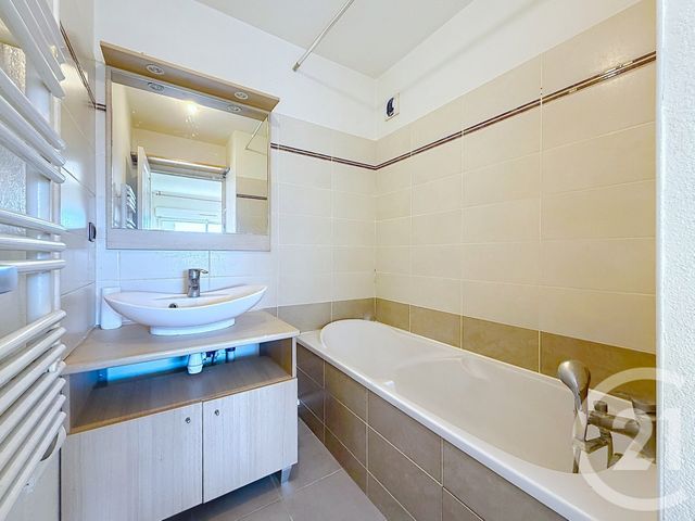 Appartement F2 &agrave; vendre - 2 pi&egrave;ces - 38,43 m2 - Montpellier - 34 - LANGUEDOC-ROUSSILLON