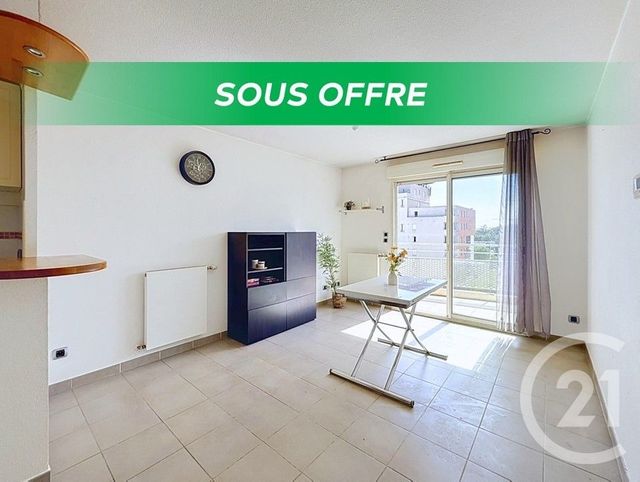 Appartement F2 à vendre MONTPELLIER
