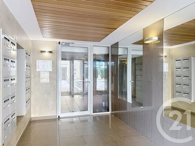 Appartement F2 &agrave; vendre - 2 pi&egrave;ces - 38,43 m2 - Montpellier - 34 - LANGUEDOC-ROUSSILLON