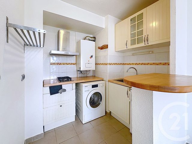 Appartement F2 &agrave; vendre - 2 pi&egrave;ces - 38,43 m2 - Montpellier - 34 - LANGUEDOC-ROUSSILLON