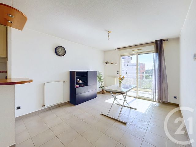 Appartement F2 &agrave; vendre - 2 pi&egrave;ces - 38,43 m2 - Montpellier - 34 - LANGUEDOC-ROUSSILLON