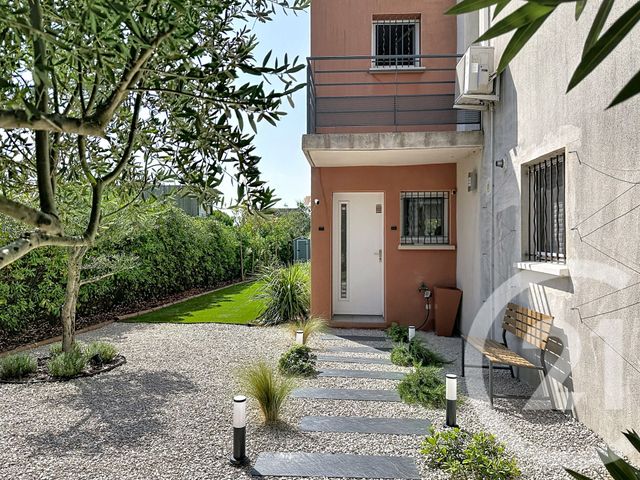 Maison &agrave; vendre - 5 pi&egrave;ces - 106,76 m2 - Montpellier - 34 - LANGUEDOC-ROUSSILLON