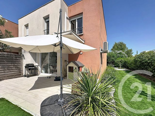 Maison &agrave; vendre - 5 pi&egrave;ces - 106,76 m2 - Montpellier - 34 - LANGUEDOC-ROUSSILLON