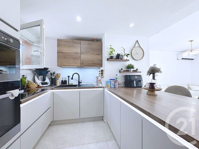 Maison &agrave; vendre - 5 pi&egrave;ces - 106,76 m2 - Montpellier - 34 - LANGUEDOC-ROUSSILLON