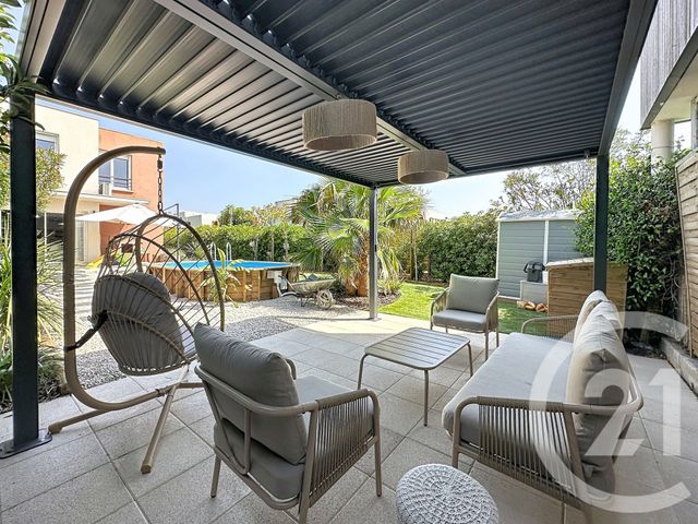 maison - MONTPELLIER - 34