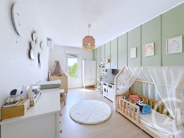 Maison &agrave; vendre - 5 pi&egrave;ces - 106,76 m2 - Montpellier - 34 - LANGUEDOC-ROUSSILLON