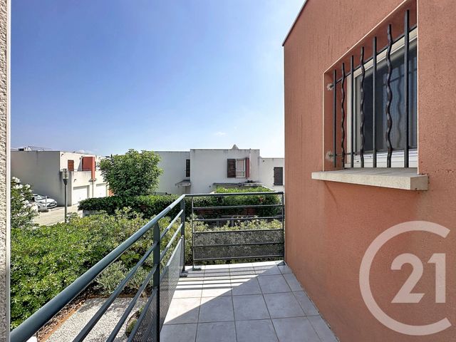 Maison &agrave; vendre - 5 pi&egrave;ces - 106,76 m2 - Montpellier - 34 - LANGUEDOC-ROUSSILLON