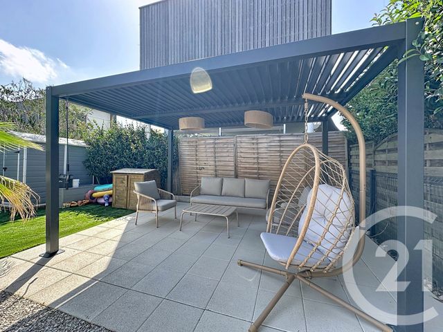 Maison &agrave; vendre - 5 pi&egrave;ces - 106,76 m2 - Montpellier - 34 - LANGUEDOC-ROUSSILLON