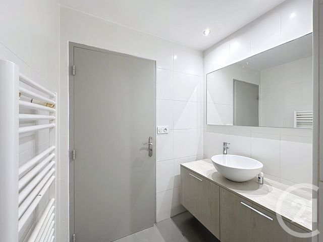 Appartement F2 &agrave; vendre - 2 pi&egrave;ces - 44,97 m2 - Montpellier - 34 - LANGUEDOC-ROUSSILLON