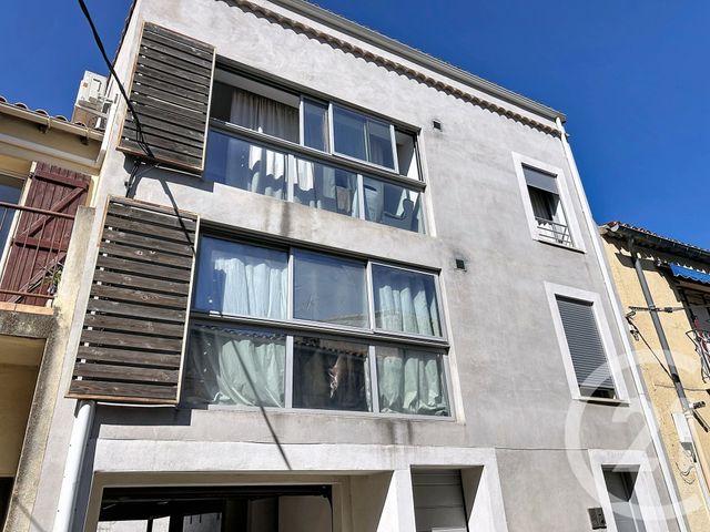 Appartement F2 &agrave; vendre - 2 pi&egrave;ces - 44,97 m2 - Montpellier - 34 - LANGUEDOC-ROUSSILLON