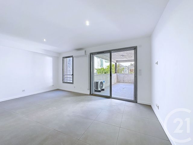 Appartement F2 &agrave; vendre - 2 pi&egrave;ces - 44,97 m2 - Montpellier - 34 - LANGUEDOC-ROUSSILLON