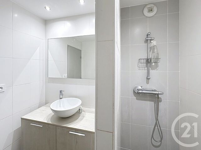 Appartement F2 &agrave; vendre - 2 pi&egrave;ces - 44,97 m2 - Montpellier - 34 - LANGUEDOC-ROUSSILLON