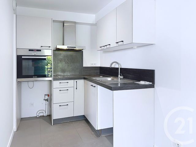 Appartement F2 &agrave; vendre - 2 pi&egrave;ces - 44,97 m2 - Montpellier - 34 - LANGUEDOC-ROUSSILLON