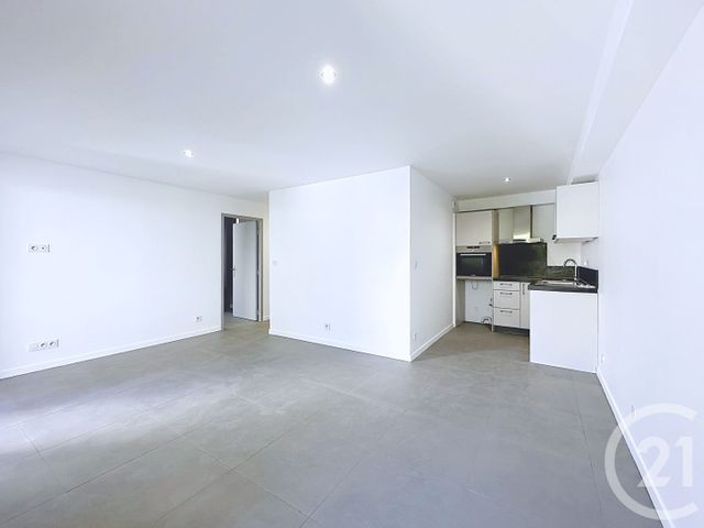 appartement - MONTPELLIER - 34