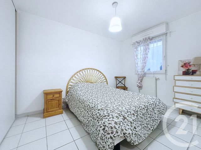 Appartement F3 &agrave; vendre - 3 pi&egrave;ces - 67,98 m2 - Montpellier - 34 - LANGUEDOC-ROUSSILLON