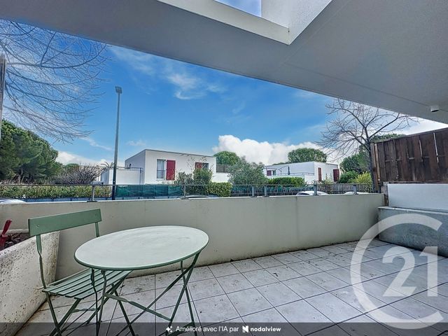 Appartement F3 &agrave; vendre - 3 pi&egrave;ces - 67,98 m2 - Montpellier - 34 - LANGUEDOC-ROUSSILLON