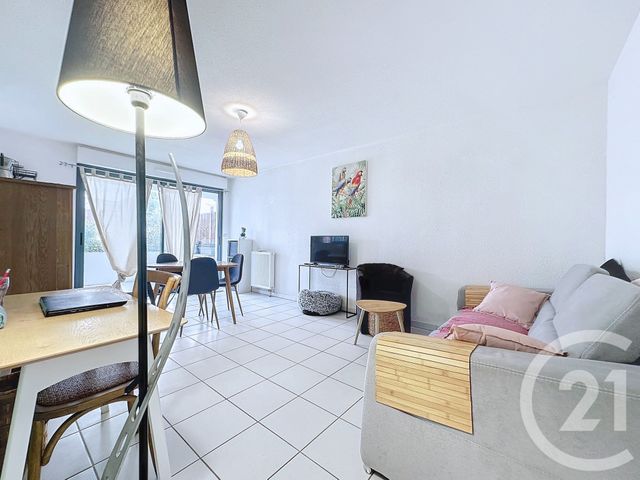 Appartement F3 &agrave; vendre - 3 pi&egrave;ces - 67,98 m2 - Montpellier - 34 - LANGUEDOC-ROUSSILLON