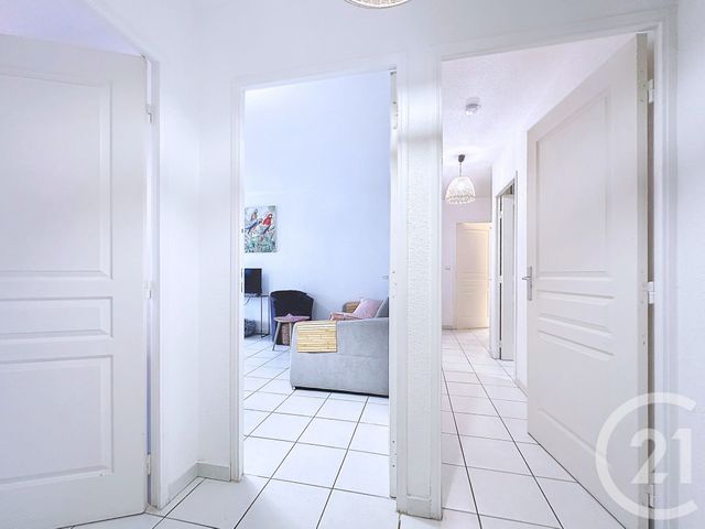 Appartement F3 &agrave; vendre - 3 pi&egrave;ces - 67,98 m2 - Montpellier - 34 - LANGUEDOC-ROUSSILLON
