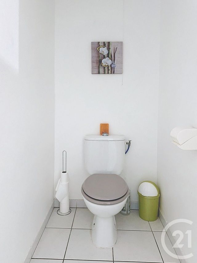 Appartement F3 &agrave; vendre - 3 pi&egrave;ces - 67,98 m2 - Montpellier - 34 - LANGUEDOC-ROUSSILLON