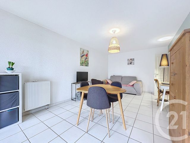 appartement - MONTPELLIER - 34