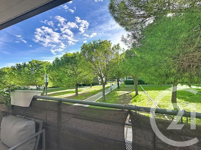 Appartement F3 &agrave; vendre - 3 pi&egrave;ces - 62,84 m2 - Montpellier - 34 - LANGUEDOC-ROUSSILLON
