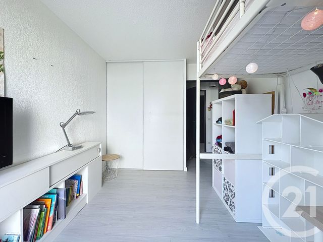 Appartement F3 &agrave; vendre - 3 pi&egrave;ces - 62,84 m2 - Montpellier - 34 - LANGUEDOC-ROUSSILLON