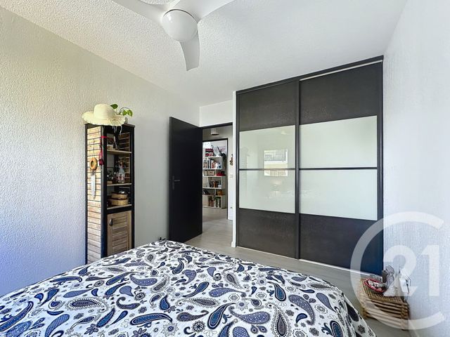 Appartement F3 &agrave; vendre - 3 pi&egrave;ces - 62,84 m2 - Montpellier - 34 - LANGUEDOC-ROUSSILLON
