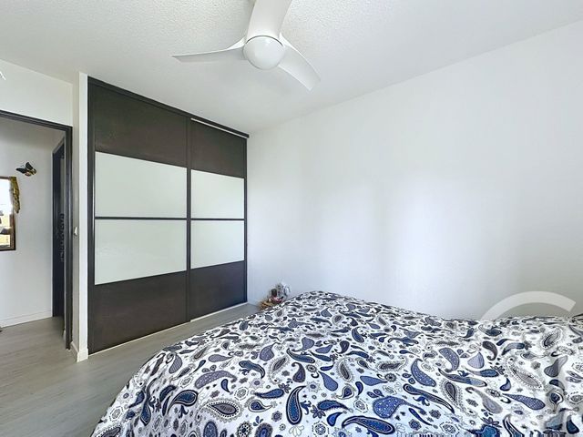 Appartement F3 &agrave; vendre - 3 pi&egrave;ces - 62,84 m2 - Montpellier - 34 - LANGUEDOC-ROUSSILLON