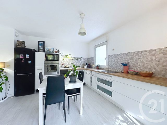 Appartement F3 &agrave; vendre - 3 pi&egrave;ces - 62,84 m2 - Montpellier - 34 - LANGUEDOC-ROUSSILLON