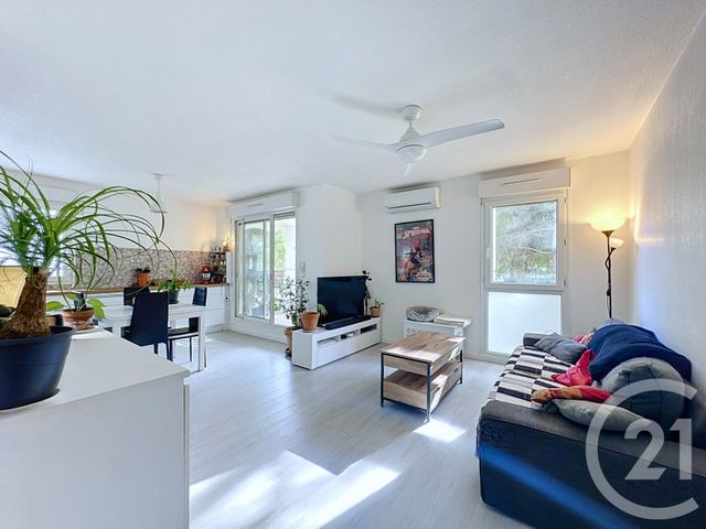 Appartement à vendre MONTPELLIER