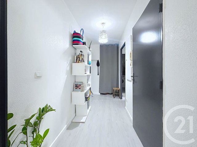 Appartement F3 &agrave; vendre - 3 pi&egrave;ces - 62,84 m2 - Montpellier - 34 - LANGUEDOC-ROUSSILLON