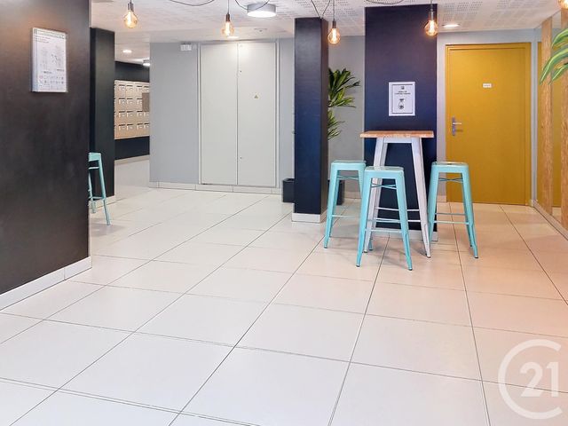 Appartement F1 à vendre - 1 pièce - 33,40 m2 - Montpellier - 34 - LANGUEDOC-ROUSSILLON