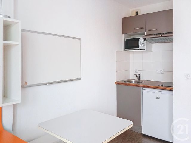 Appartement F1 à vendre - 1 pièce - 33,40 m2 - Montpellier - 34 - LANGUEDOC-ROUSSILLON