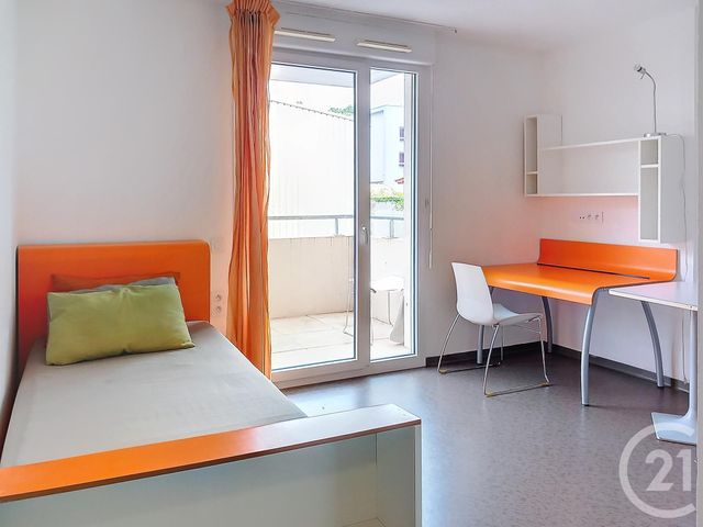 Appartement F1 à vendre - 1 pièce - 33,40 m2 - Montpellier - 34 - LANGUEDOC-ROUSSILLON