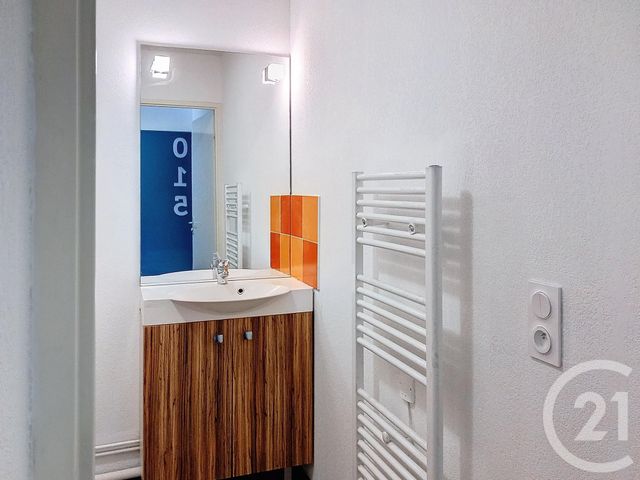 Appartement F1 à vendre - 1 pièce - 33,40 m2 - Montpellier - 34 - LANGUEDOC-ROUSSILLON