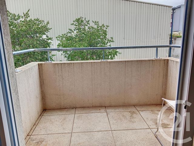 Appartement F1 à vendre - 1 pièce - 33,40 m2 - Montpellier - 34 - LANGUEDOC-ROUSSILLON