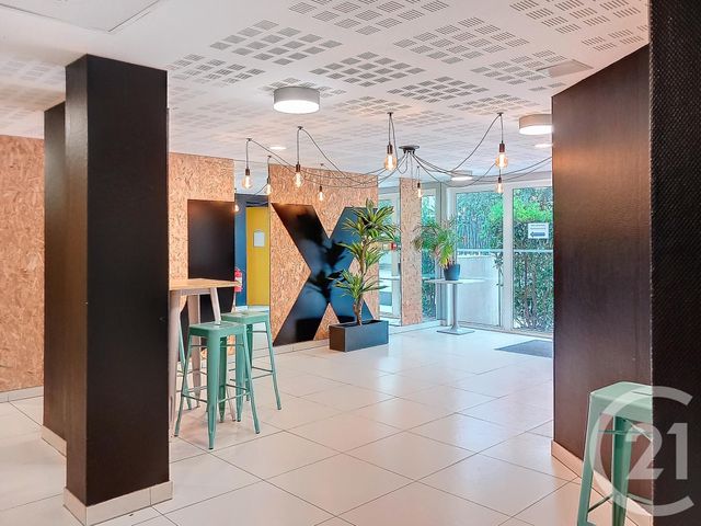 Appartement F1 à vendre - 1 pièce - 33,40 m2 - Montpellier - 34 - LANGUEDOC-ROUSSILLON