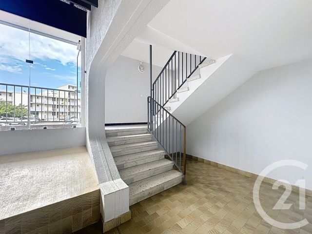 Appartement F1 &agrave; vendre - 1 pi&egrave;ce - 26,62 m2 - Palavas Les Flots - 34 - LANGUEDOC-ROUSSILLON