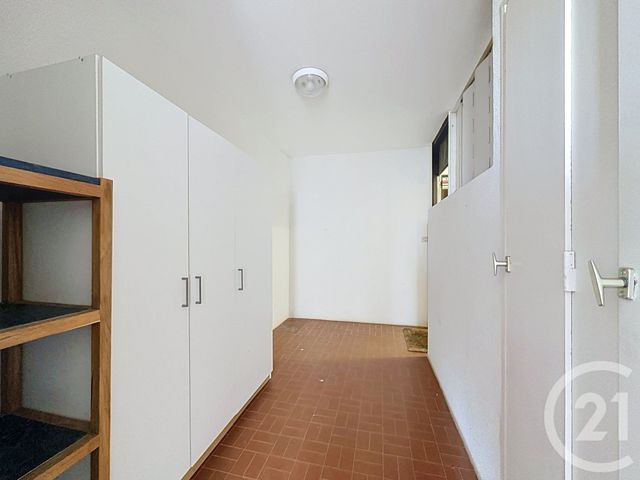 Appartement F1 &agrave; vendre - 1 pi&egrave;ce - 26,62 m2 - Palavas Les Flots - 34 - LANGUEDOC-ROUSSILLON