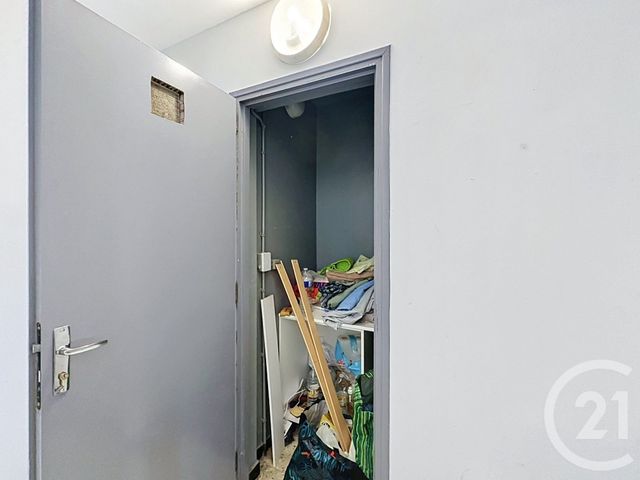 Appartement F1 &agrave; vendre - 1 pi&egrave;ce - 26,62 m2 - Palavas Les Flots - 34 - LANGUEDOC-ROUSSILLON