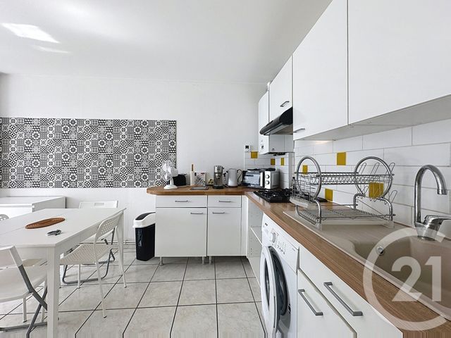 Appartement F1 &agrave; vendre - 1 pi&egrave;ce - 26,62 m2 - Palavas Les Flots - 34 - LANGUEDOC-ROUSSILLON