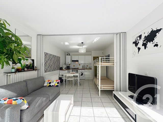 appartement - PALAVAS LES FLOTS - 34