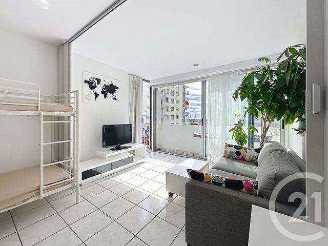 Appartement F1 &agrave; vendre - 1 pi&egrave;ce - 26,62 m2 - Palavas Les Flots - 34 - LANGUEDOC-ROUSSILLON