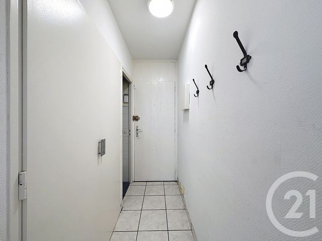 Appartement F1 &agrave; vendre - 1 pi&egrave;ce - 26,62 m2 - Palavas Les Flots - 34 - LANGUEDOC-ROUSSILLON