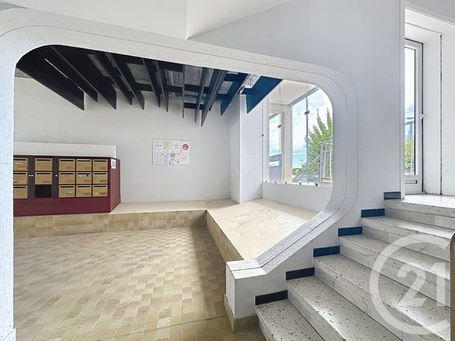 Appartement F1 &agrave; vendre - 1 pi&egrave;ce - 26,62 m2 - Palavas Les Flots - 34 - LANGUEDOC-ROUSSILLON